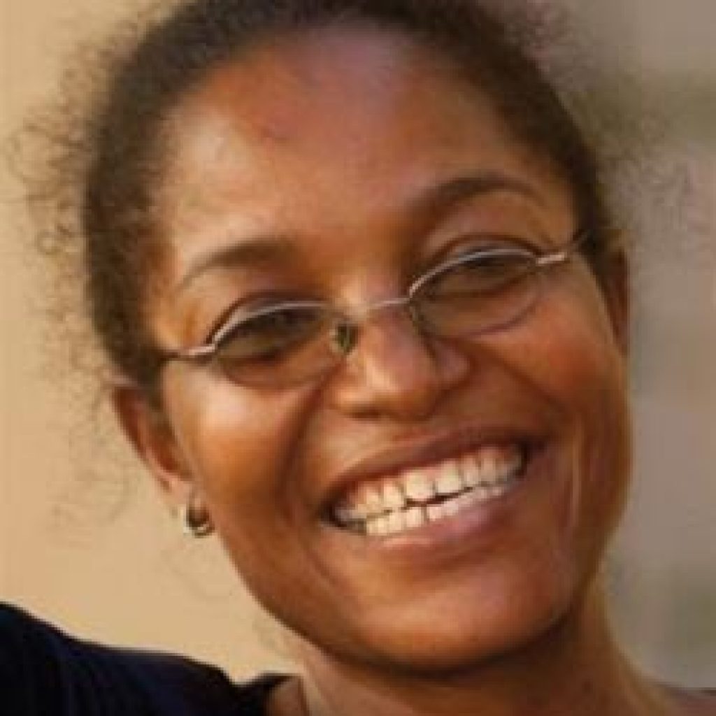 Caroline | Kenyacare