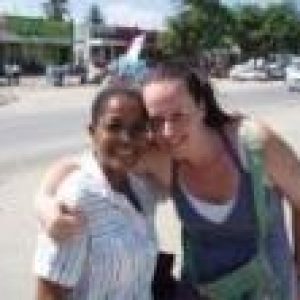 Desiré Roes Desiré Roes | Stichting Kenyacare