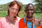 Ietje van Hintum Ietje van Hintum | Stichting Kenyacare