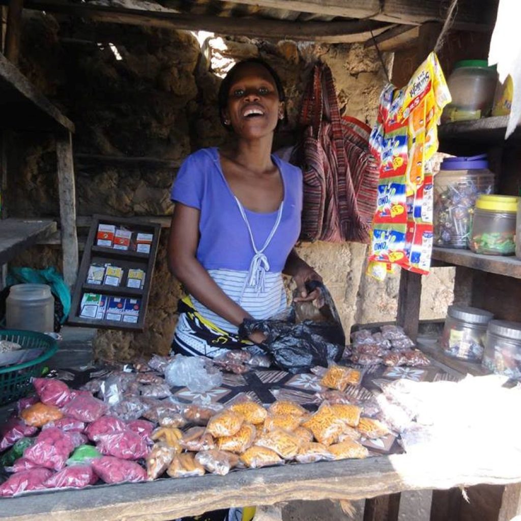 Nieuwsbrief Kenya Care Juni 2014 1