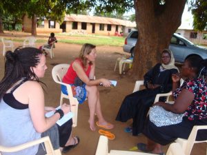 Nieuwsbrief Kenya Care december 2014 1