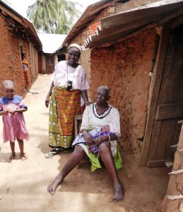 Nieuwsbrief Kenya Care december 2014