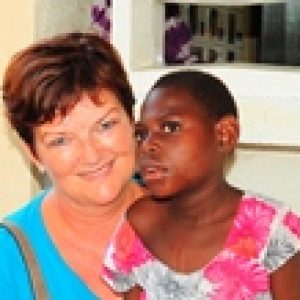 Thea Thijssen Thea Thijssen |Stichting Kenyacare