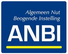 LOGO ANBI | Stichting Kenya Care