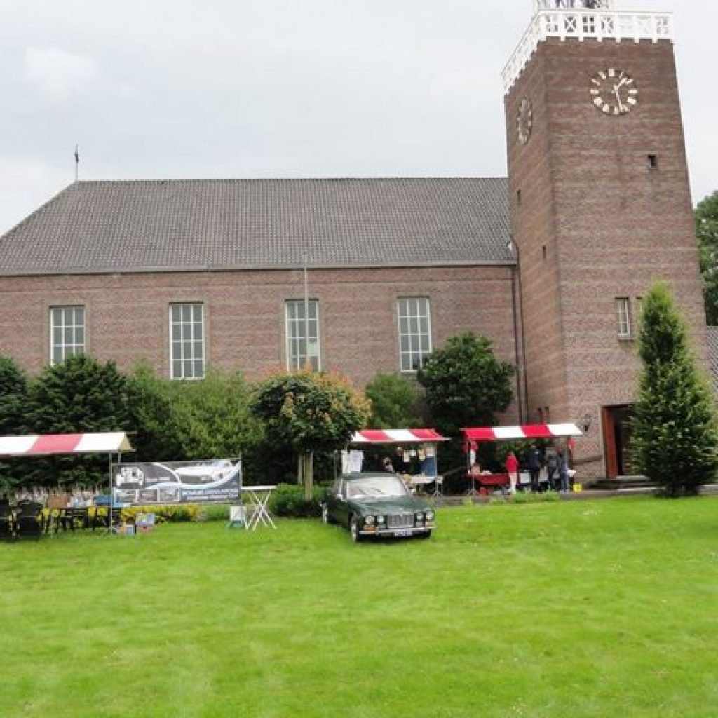 Jaarmarkt 2016 Kerkdriel | Stichting Kenya Care
