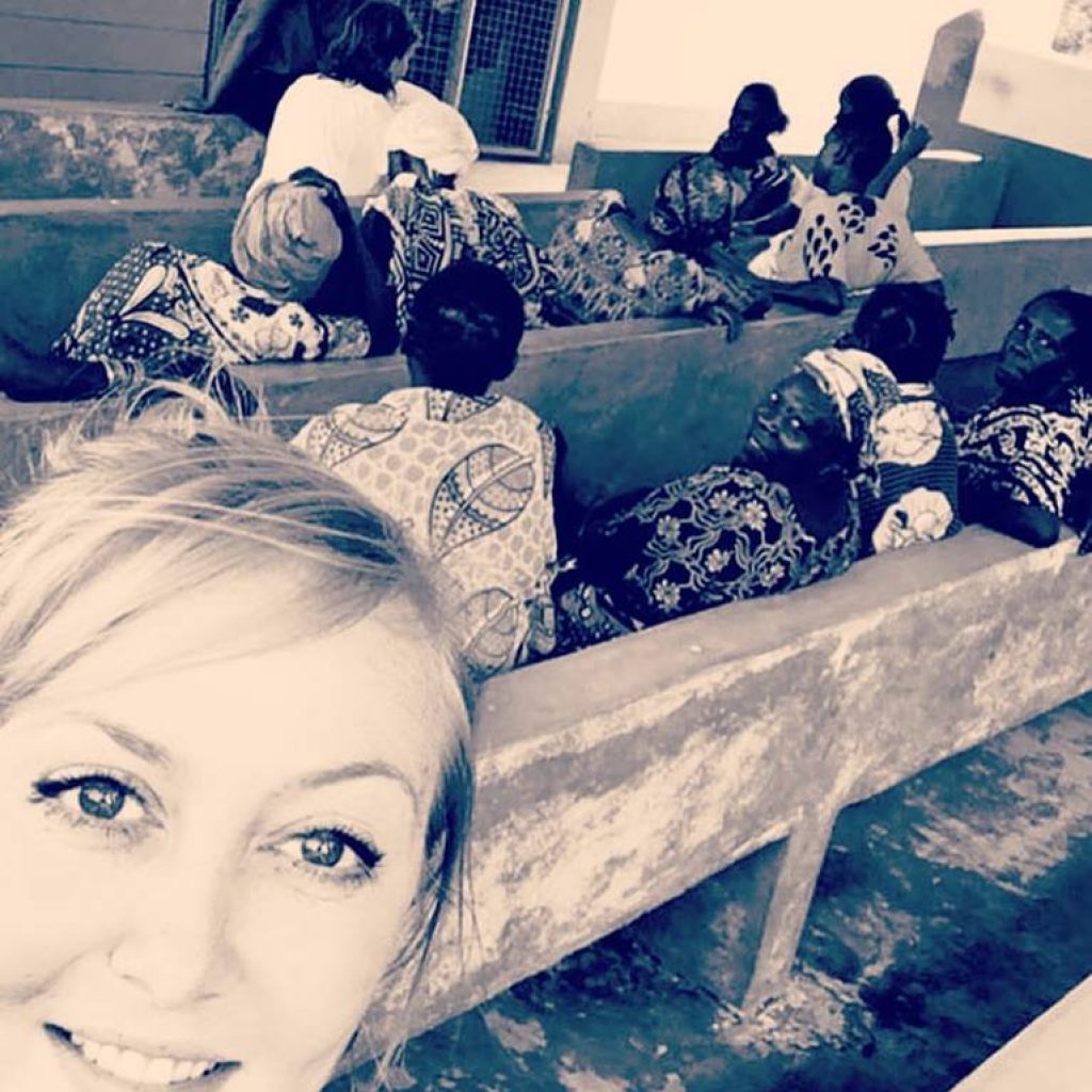 Milou brandwijk terug naar Kenya | Kenya Care