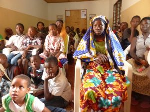 Schoolfonds | Stichting Kenya Care