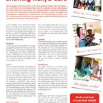 Kenya Care in Carnisse Nieuws