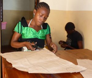 janet sdochter | Stichting Kenya Care