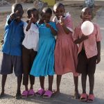 Schoolfonds | Stichting Kenya Care