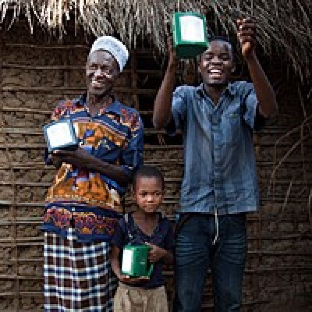 Project lichtbron voor elke family | Stichting Kenya Care