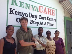 nieuwsbrief juni 2016 -1 | Stichting Kenya Care