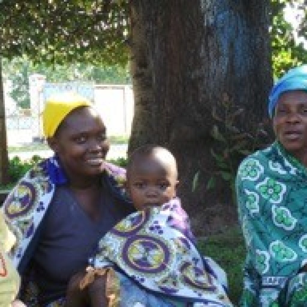 Nieuwsbrief Kenya Care juni 2016