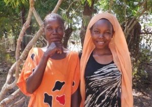 nieuwsbrief juni 2016 kinderen | Stichting Kenya Care