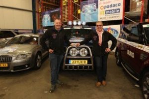 nieuwsbrief juni 2016 sponsoring | Stichting Kenya Care