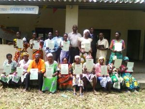 kenyacare nieuwsbrief december 2016