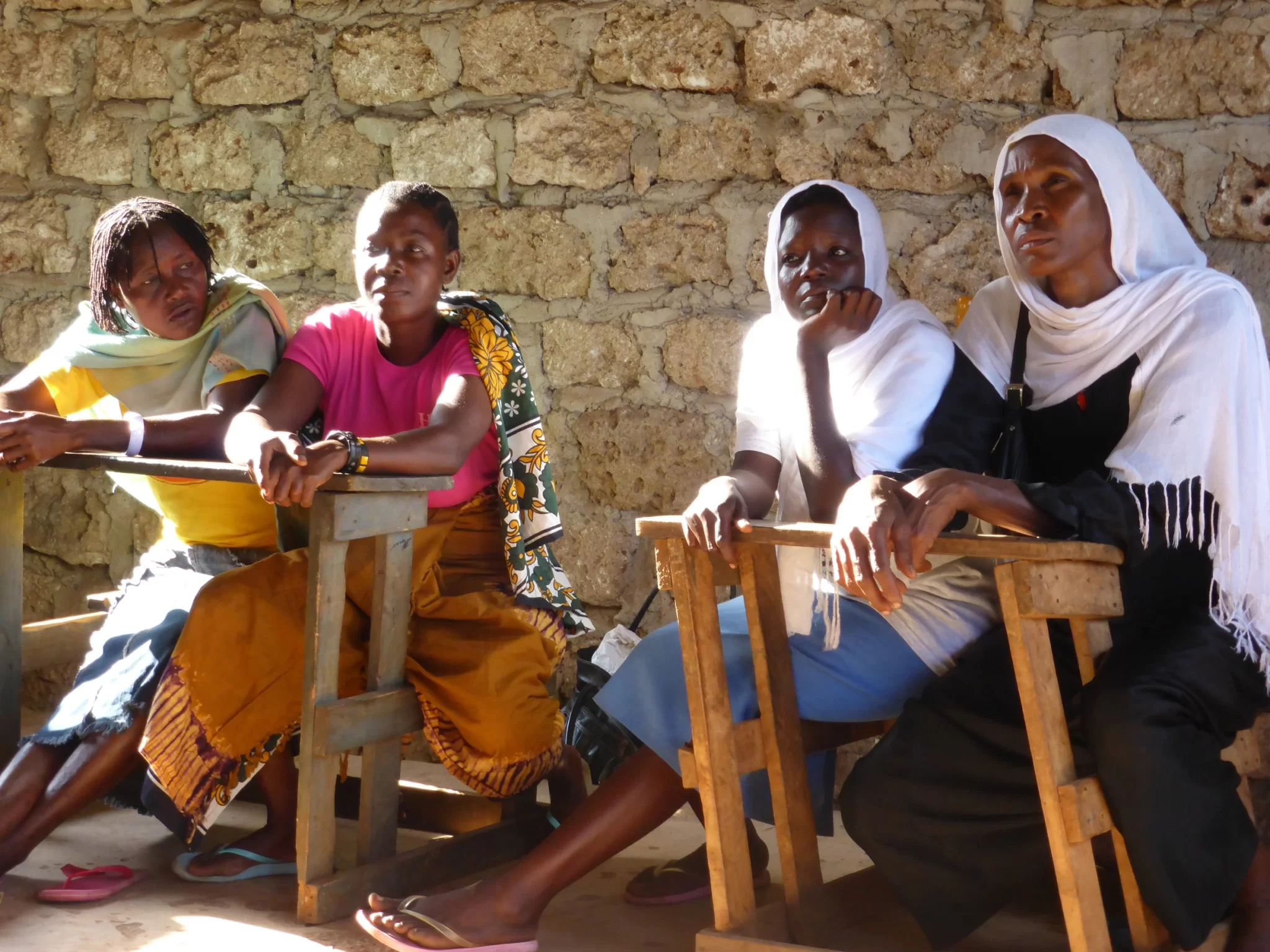 Stichting Kenya Care Education